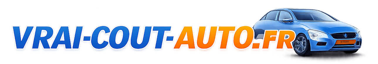 Vrai Coût Auto - Simulateur TCO